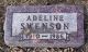 Adeline Ruth Knudson