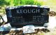 Keough, Joseph Charles