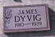 Alfred James Dyvig