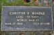 Chester Earl Windle (I136112)