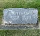 Clarence Nessa