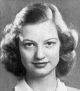 Dorothy Mae Wall