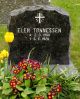 Elen Tønnessen (I127119)