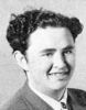 Eugene Mallory Swenson