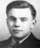 Frederick Elliott Wigen