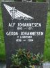 Alf Johannessen