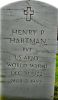 Jr Henry Peter Hartman