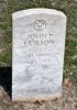 John Paul Erikson