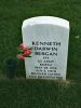 Kenneth Darwin Bergan