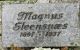 Magnus_Steensnaes_1937_2