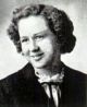 Mildred Elizabeth Tysver