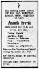 Obituary_Amanda_Oline_Torsvoll_1974