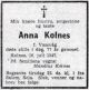 Obituary_Anna_Serina_Svendsdatter_1947