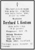 Obituary_Bernhard_Isak_Knutsen_1973