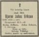 Obituary_Bjarne_Julius_Eriksen_1946