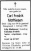 Obituary_Carl_Fredrik_Mathiesen_1984