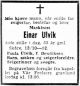 Obituary_Einar_Ulvik_1952