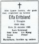 Obituary_Elfa_Thindbo_1969_1