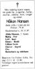 Obituary_Hakon_Hansen_1987_1