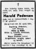 Obituary_Harald_Pedersen_1951