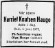 Obituary_Harriet_Louise_Hauge_1973