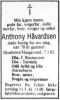Obituary_Herman_Anthony_Havardsen_1982
