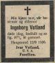 Obituary_Ingeborg_Jakobsdatter_1936_1