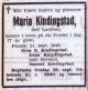 Obituary_Inger_Maria_Nilsdatter_Ladstein_1943