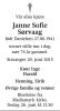 Obituary_Janne_Sofie_Danielsen_2015