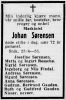 Obituary_Johan_Sorensen_1955_1