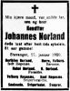 Johannes Emanuel Norland
