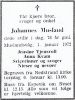 Obituary_Johannes_Larsen_Musland_1972