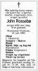 Obituary_John_Rossebo_1993