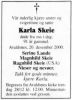 Obituary_Karla_Skeie_2000