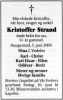 Obituary_Kristoffer_Johan_Strand_2005