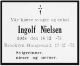 Obituary_Lars_Ingolf_Nilsen_1973