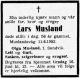 Obituary_Lars_Larsen_Musland_1953