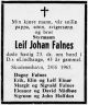 Obituary_Leif_Johan_Falnes_1965_1