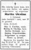 Obituary_Martha_Knutsdatter_Dybdahl_1947