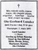 Obituary_Ole_Gerhard_Lunder_1977