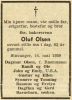 Obituary_Oluf_Olsen_1959