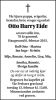 Obituary_Otto_Harry_Eide_2015