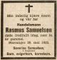 Rasmus Samuelsen