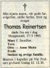 Obituary_Thomas_Reinertsen_1985_1