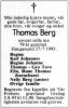 Obituary_Thomas_Teofilius_Berg_1993