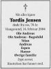 Obituary_Tordis_Bergfrid_Johanna_Brathammer_2004