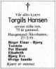 Obituary_Torgils_Hansen_1991