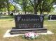 Roy Gilmer Halstenson