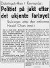 Artikel_Harald_Olsen_1957-07-16