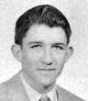 Benjamin Gayle Seals